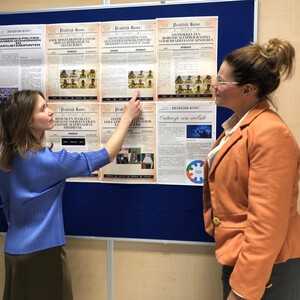 Een opdracht voor Brazilië