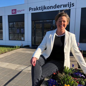 Vertrek directeur