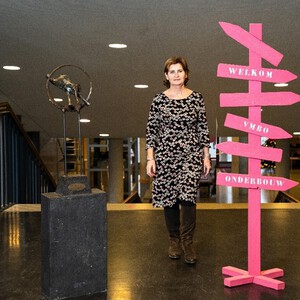 40 jaar op het Aletta