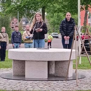 4 mei 2024