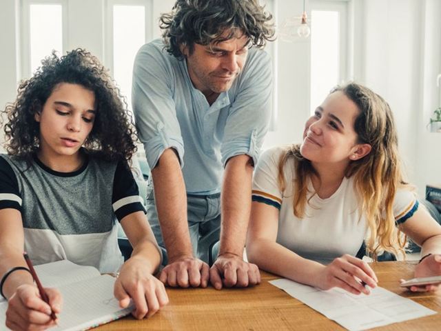 7 tips over ouderbetrokkenheid