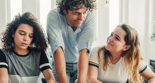 7 tips voor ouderbetrokkenheid