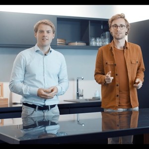 9 miljoen voor Pieter Pot
