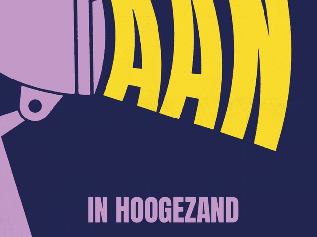 AAN in Hoogezand