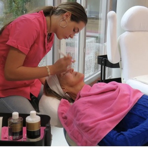 Aletta's Beautyplein