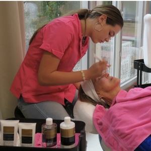 Aletta's Beautyplein