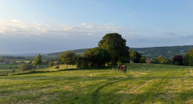 Ardennentocht