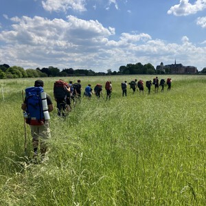 Ardennentocht