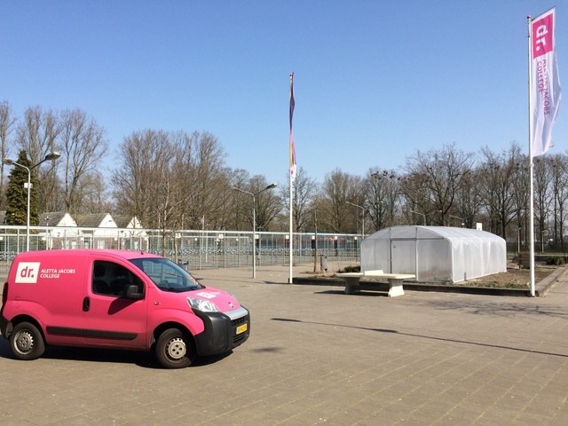 Bereikbaarheid school