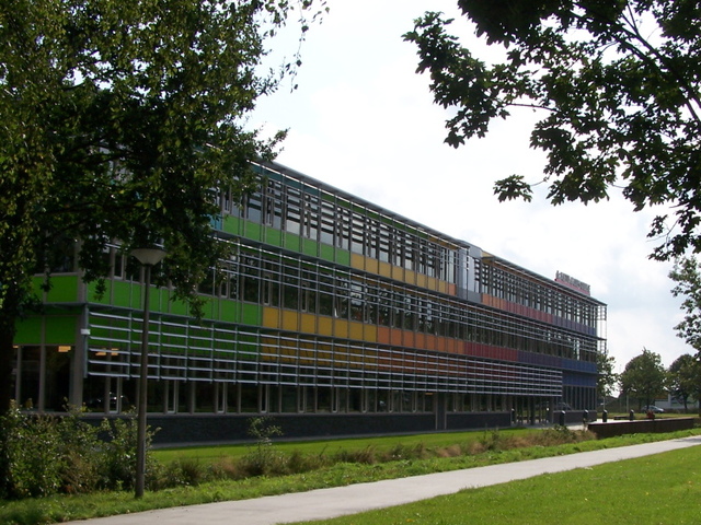 Bericht voor leerlingen en ouders
