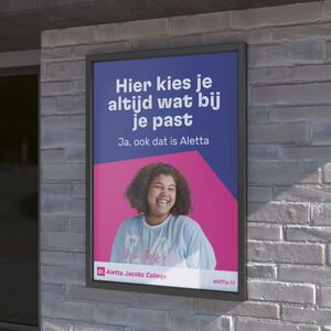 Brede brugklas iets voor jou?