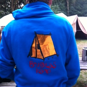 Brugklaskamp