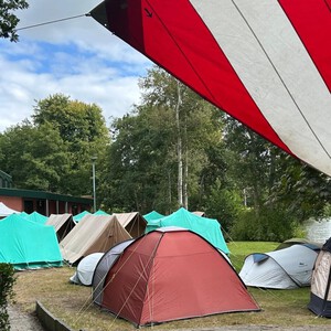 Brugklaskamp