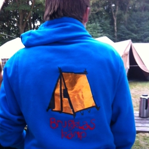 Brugklaskamp