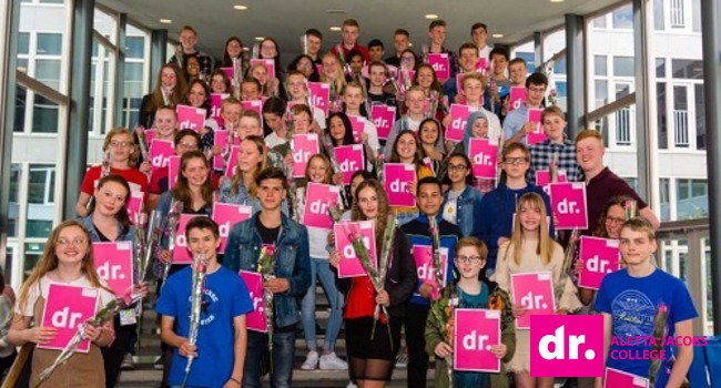 Certificaten Cambridge Engels