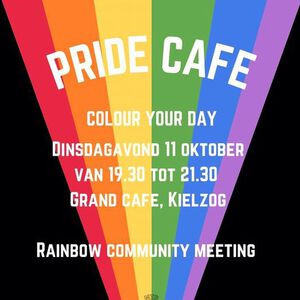 Coming-out day