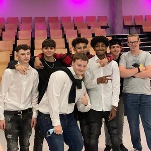 Coole diplomering (vmbo-bb/lwt)