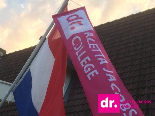 Dag van de uitslag en diplomering 