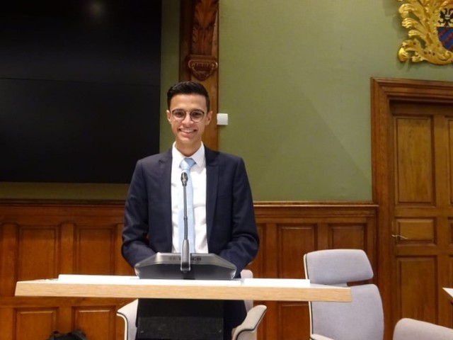 Dat is er 1 van het Aletta