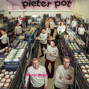Dat is er 1 van het Aletta