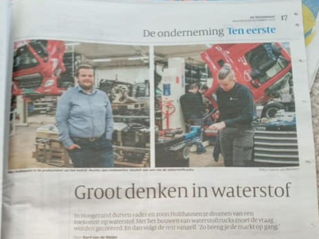 Dat is er 1 van 't Aletta