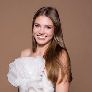 Dat is er 1 van 't Aletta