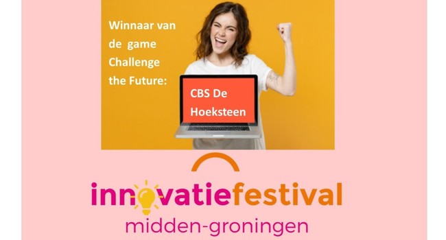 Challenge the Future