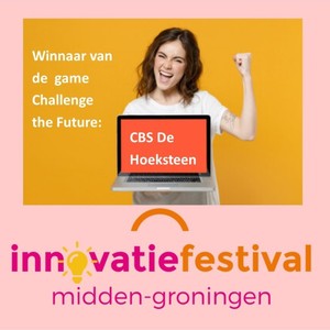 Challenge the Future