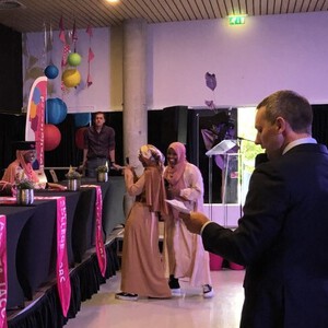 Diplomering vmbo-kb