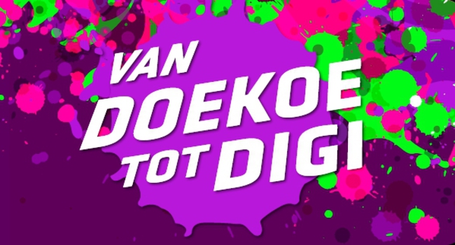 Discussiëren kun je leren!