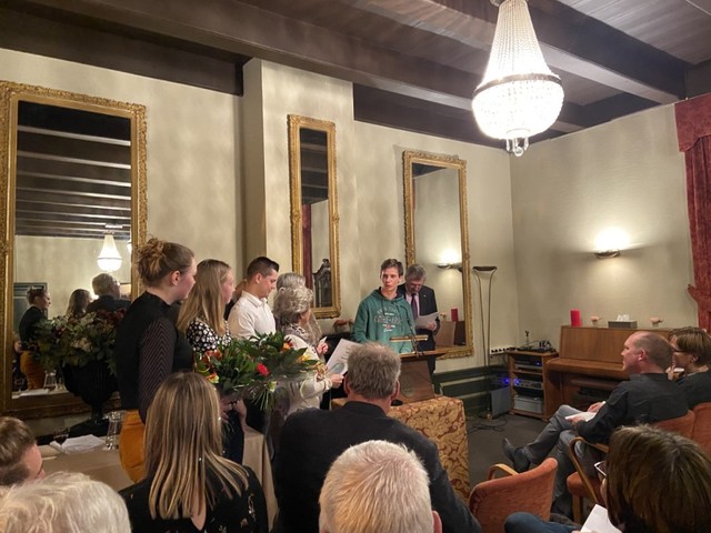 Essaywedstrijd United Nations