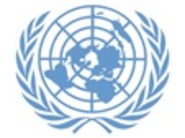 Essaywedstrijd United Nations
