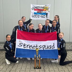 Europees kampioen