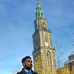 Excursie Groningen