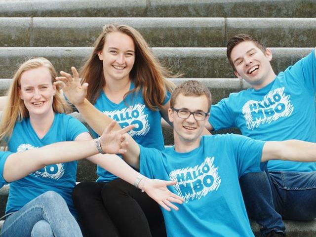 Extra lange aanmeldperiode mbo 