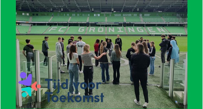 FC Groningen Uitdaging