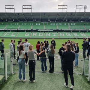 FC Groningen Uitdaging