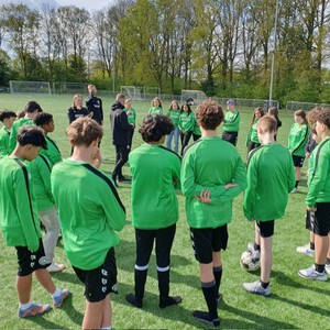 FC Groningen Uitdaging - update