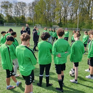 FC Groningen Uitdaging - update