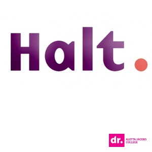 Gastlessen Halt