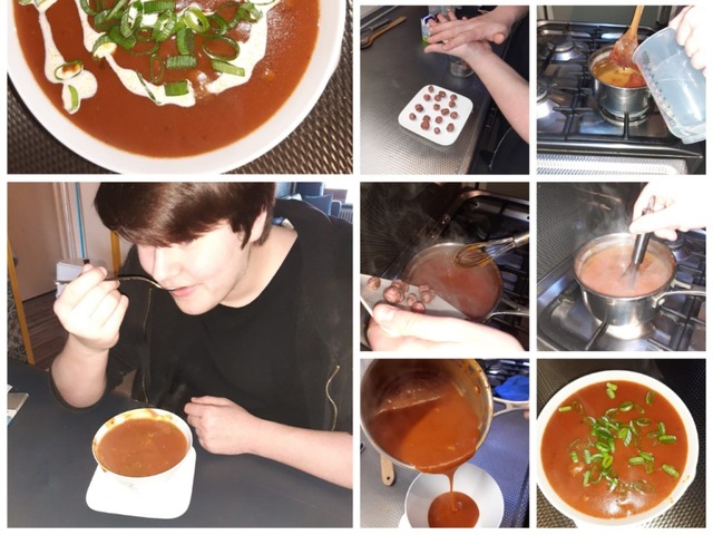Gedeeld koken