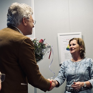 Gefeliciteerd