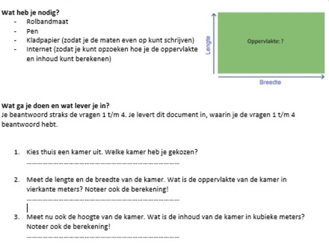 Goed bezig! #13