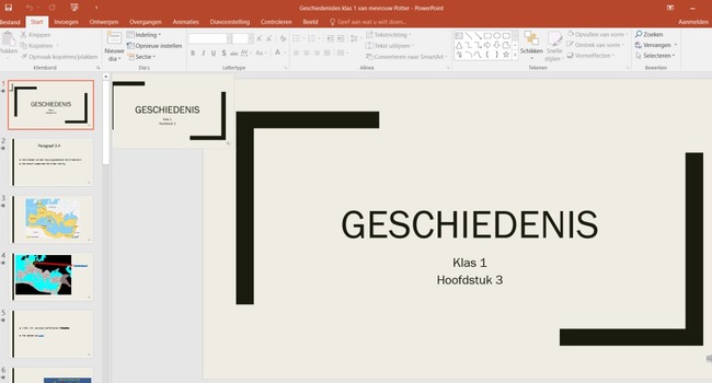 Goed bezig! #2 