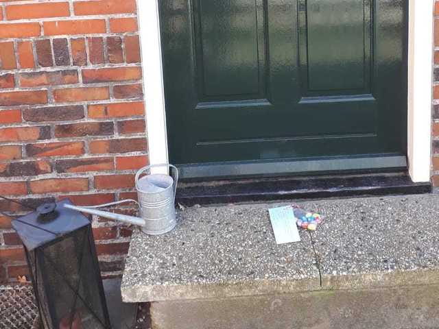 Goed bezig! #20 