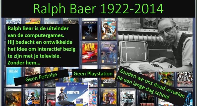 Goed bezig! #28