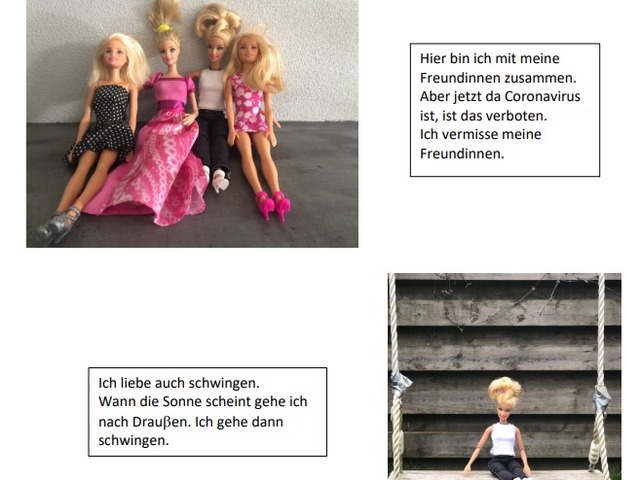 Goed bezig #3