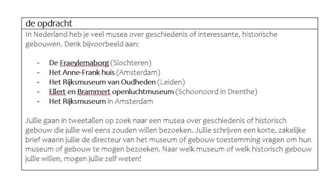 Goed bezig! #36 
