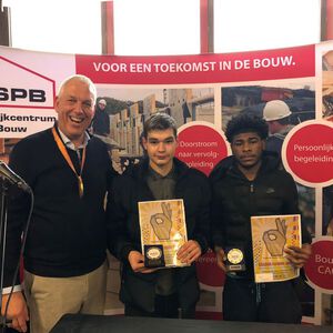 Gouden Handen Award