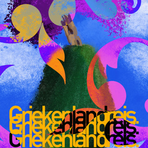 Griekenlandreis